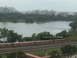 Parc Oasis (D22), Condominium #130461502